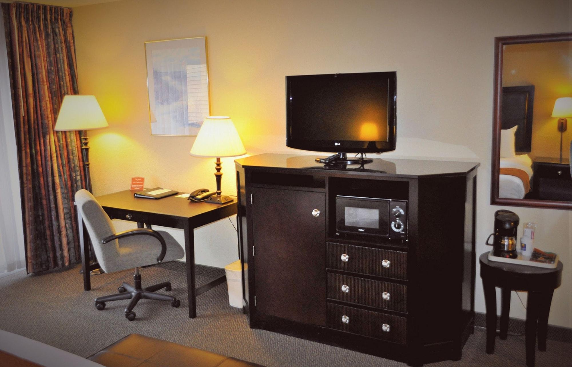 Comfort Inn & Suites Lincoln City Esterno foto