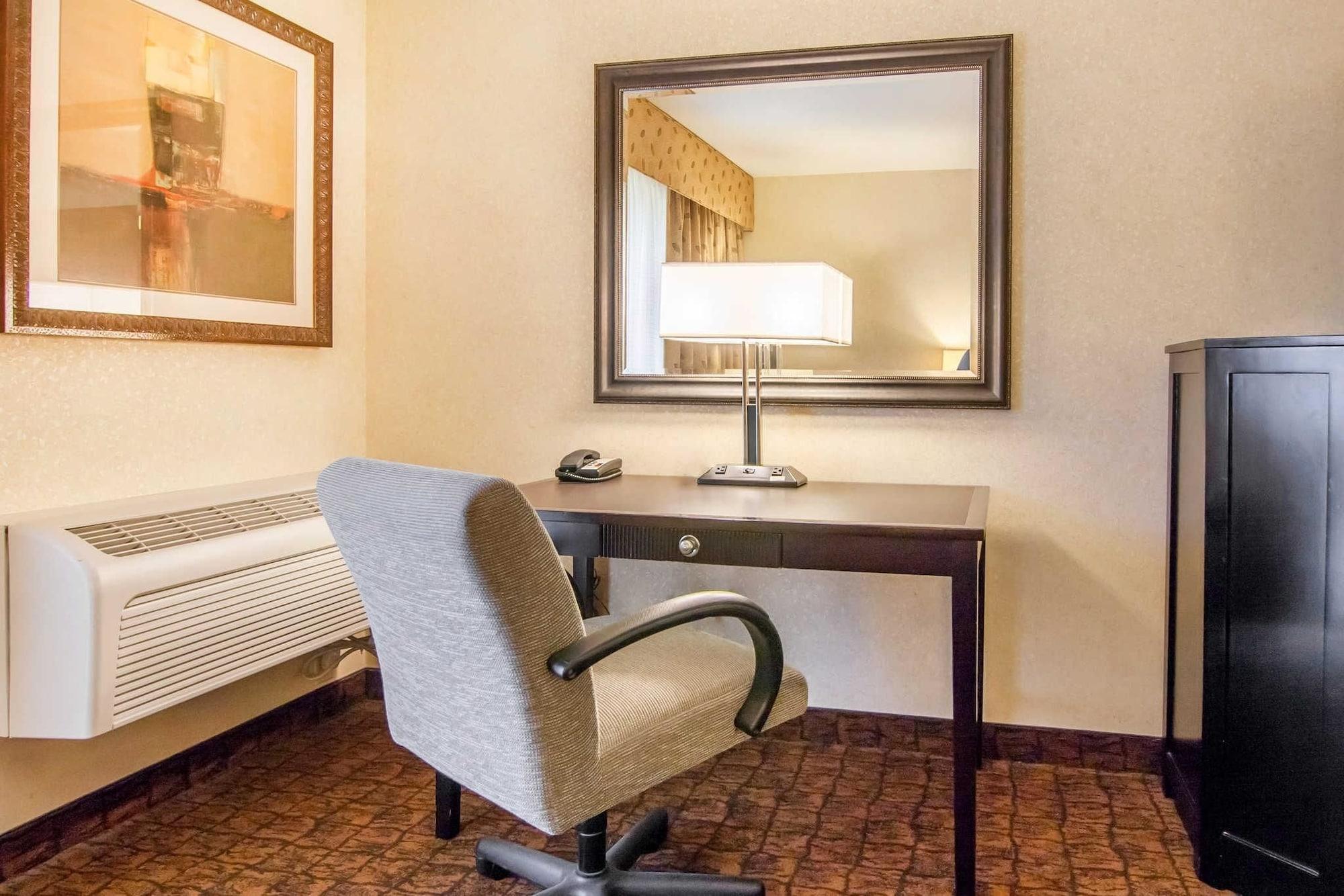 Comfort Inn & Suites Lincoln City Esterno foto